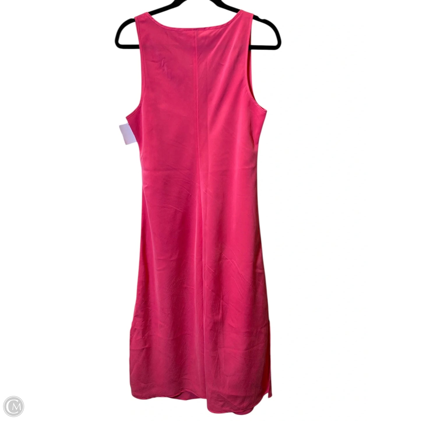 Dress Casual Maxi By Universal Thread In Pink, Size: M