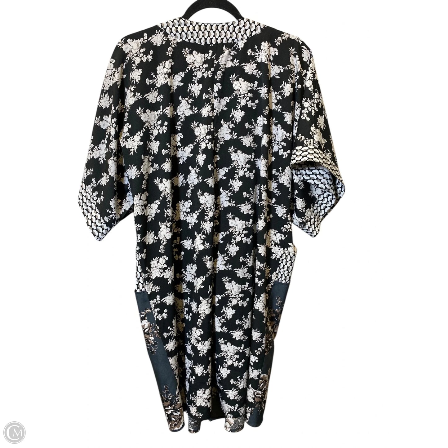 Cardigan By Steve Madden In Multi-colored, Size: Osfm