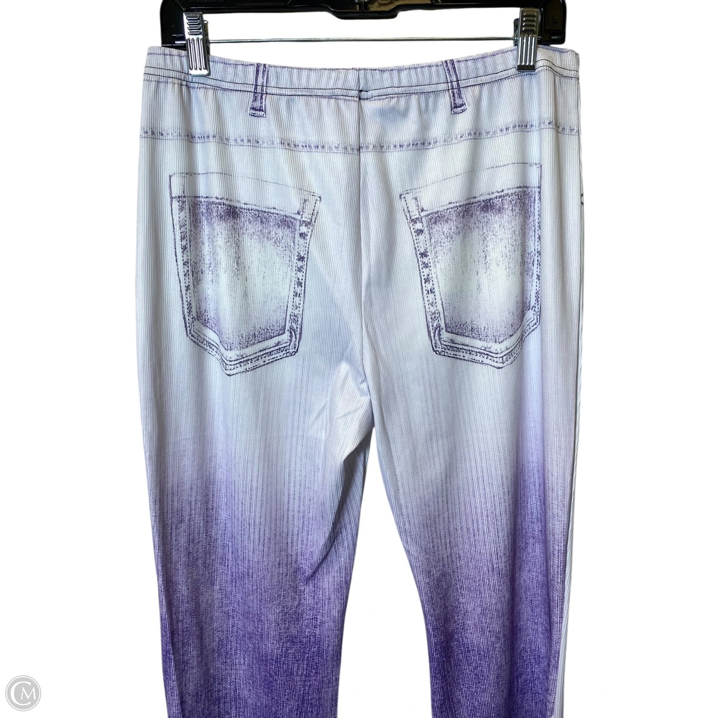 Pants Other By Clothes Mentor In Multi-colored, Size: Xl
