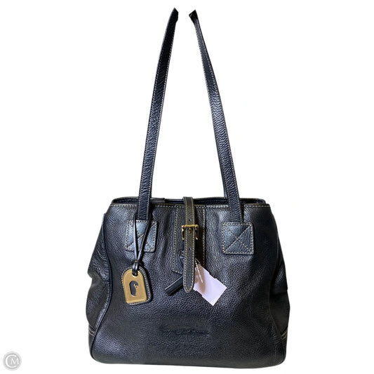 Handbag Designer By Dooney And Bourke, Size: Medium