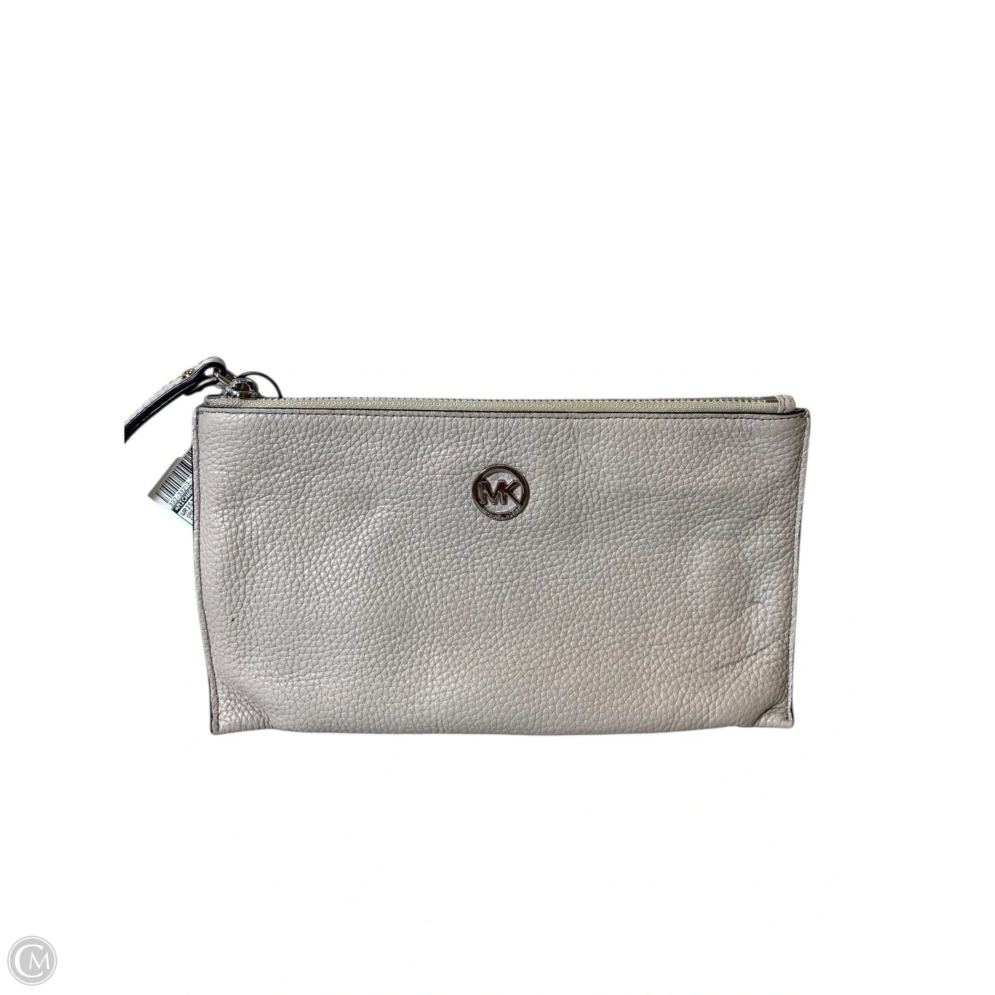 Wristlet Designer By Michael Kors, Size: Small