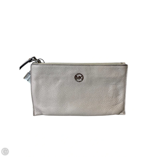 Wristlet Designer By Michael Kors, Size: Small