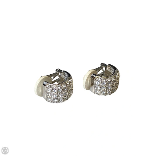 Earrings Designer By Swarovski