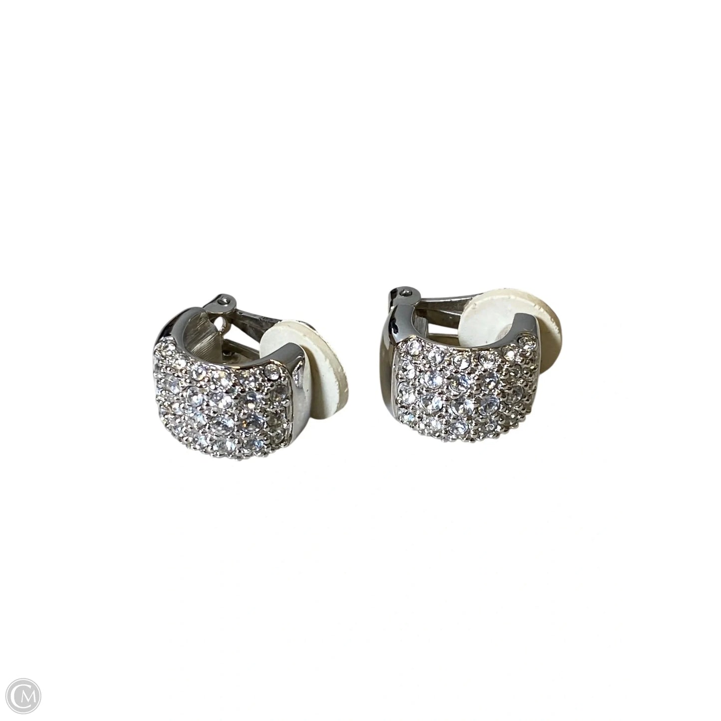Earrings Designer By Swarovski