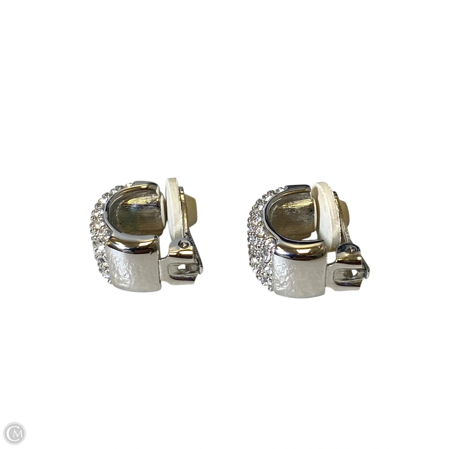 Earrings Designer By Swarovski