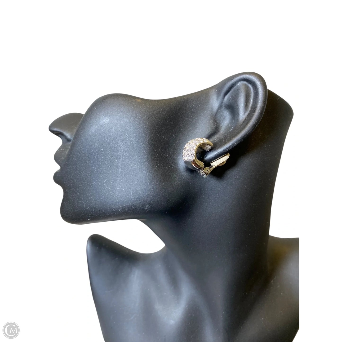 Earrings Designer By Swarovski