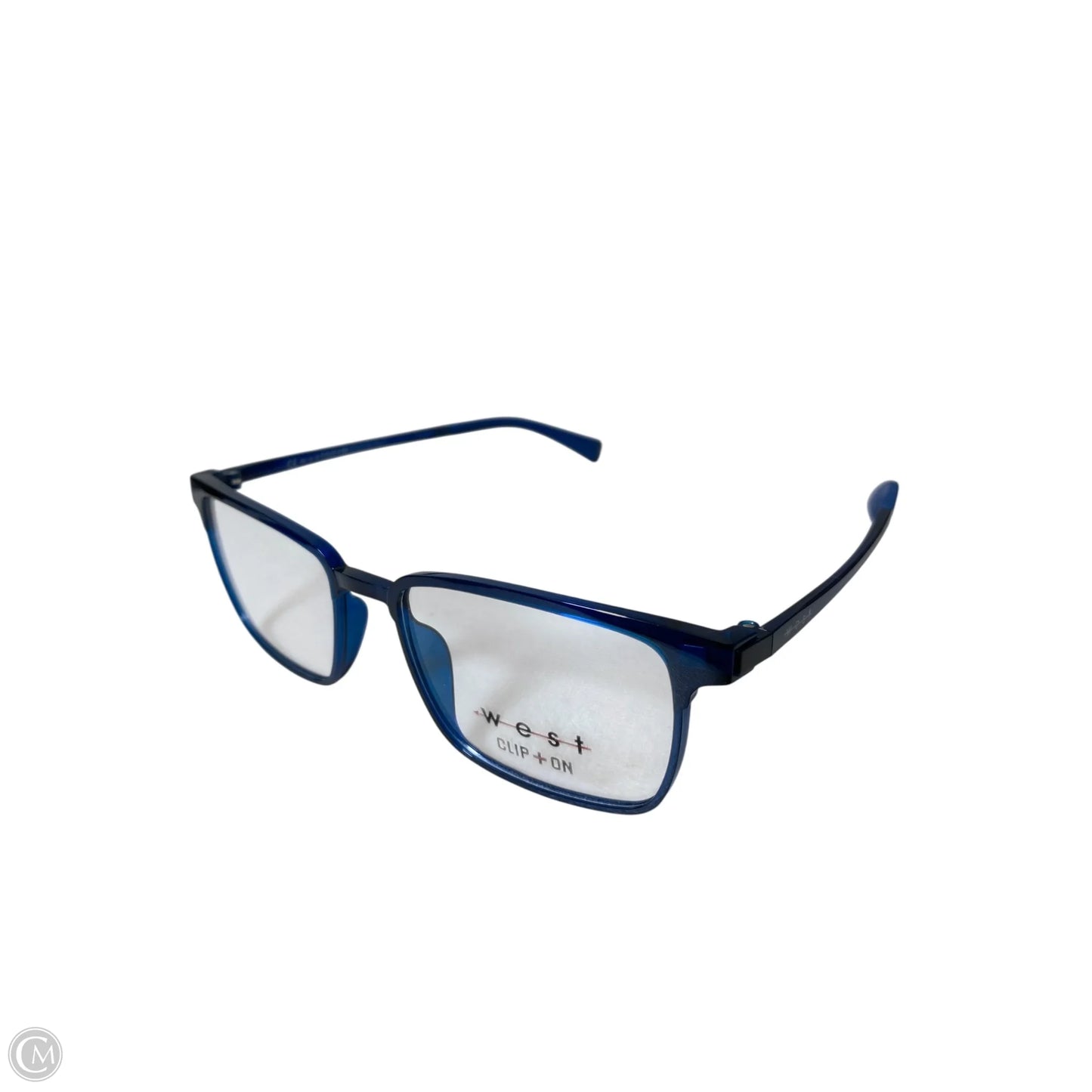Eyeglass Frame Designer By West