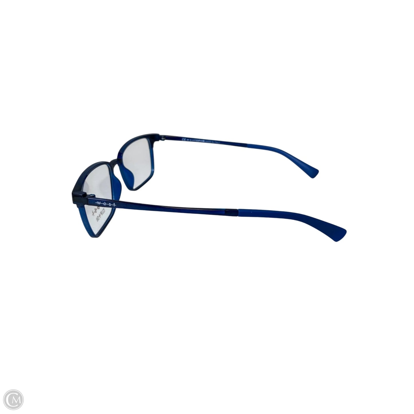 Eyeglass Frame Designer By West