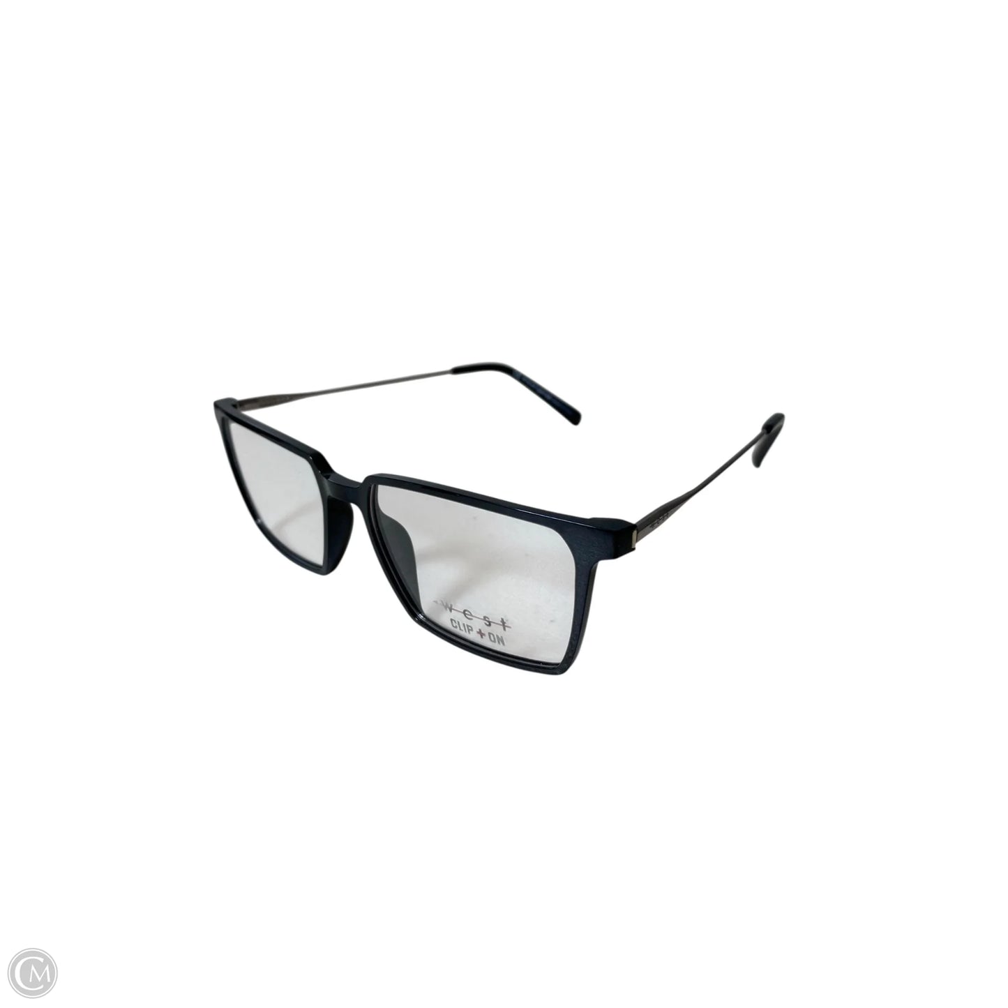 Eyeglass Frame Designer By West