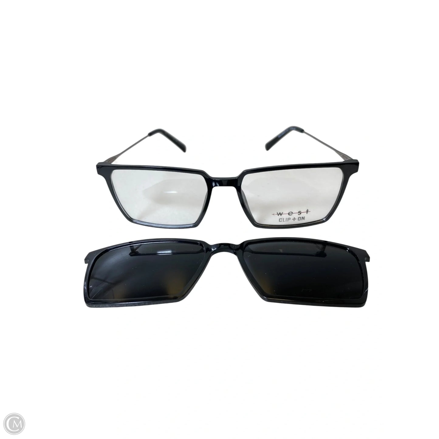 Eyeglass Frame Designer By West