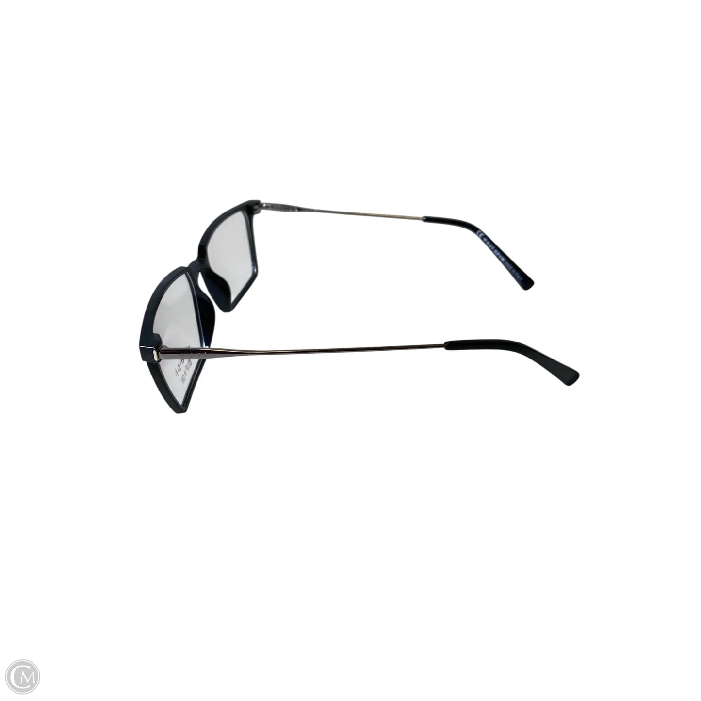 Eyeglass Frame Designer By West