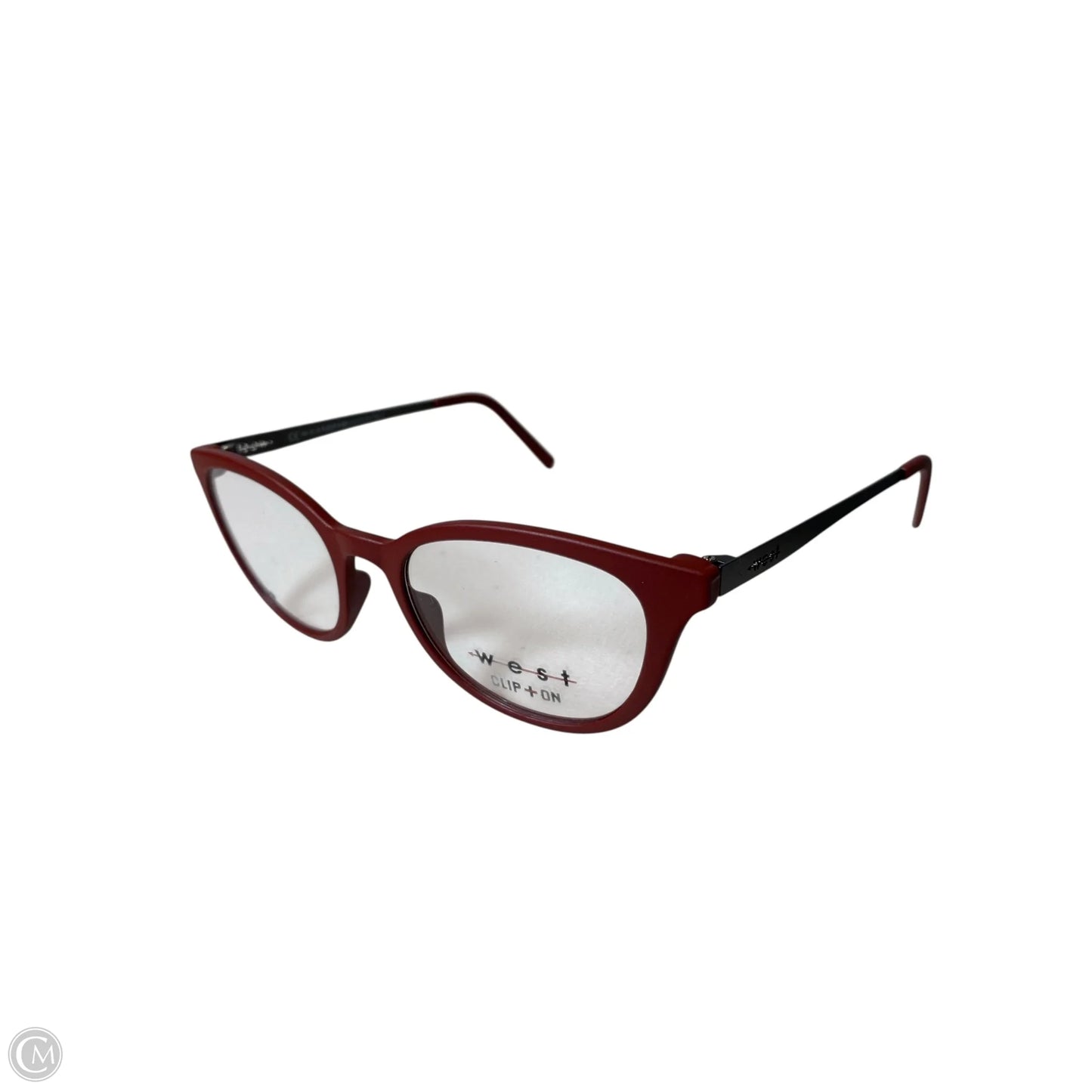 Eyeglass Frame Designer By West