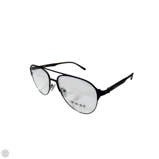 Eyeglass Frame Designer By West