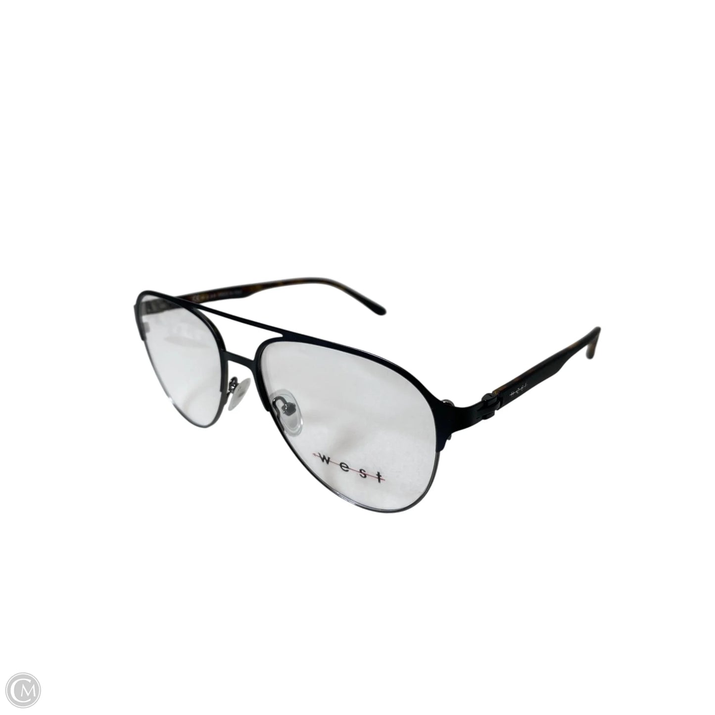 Eyeglass Frame Designer By West