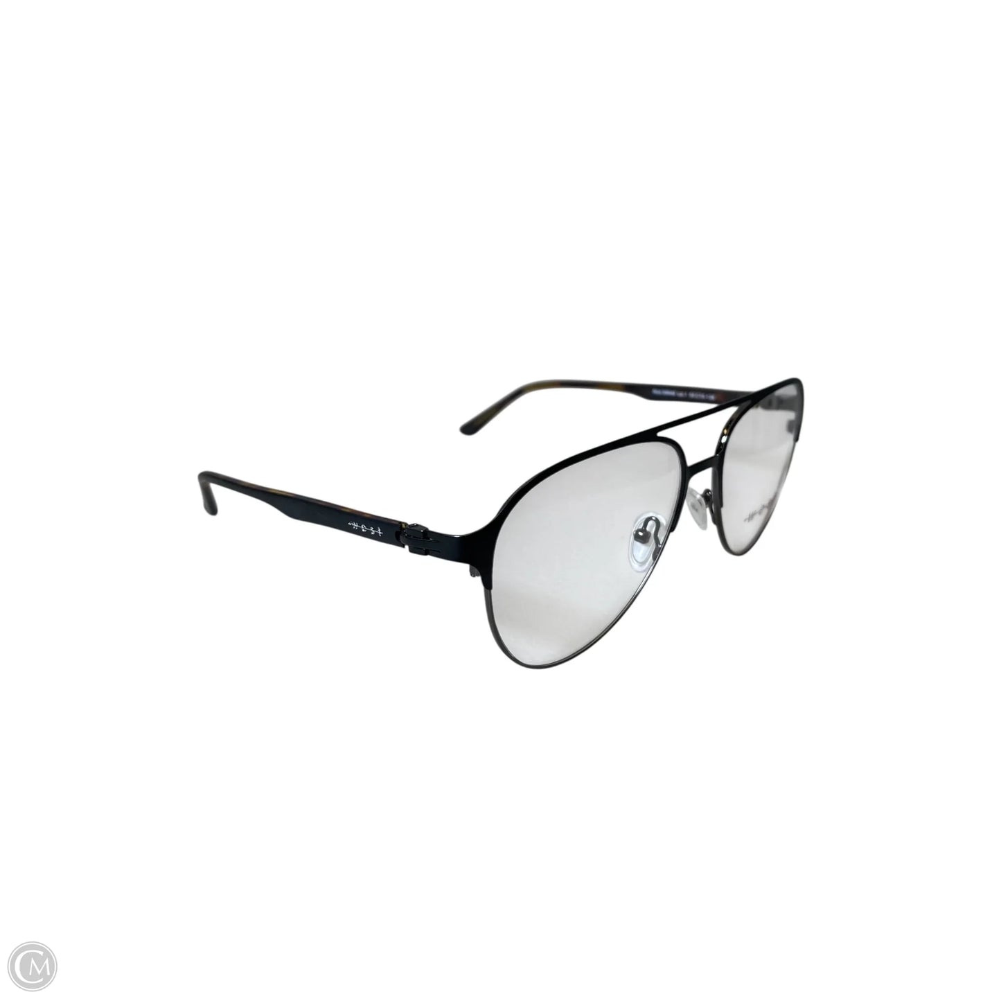 Eyeglass Frame Designer By West