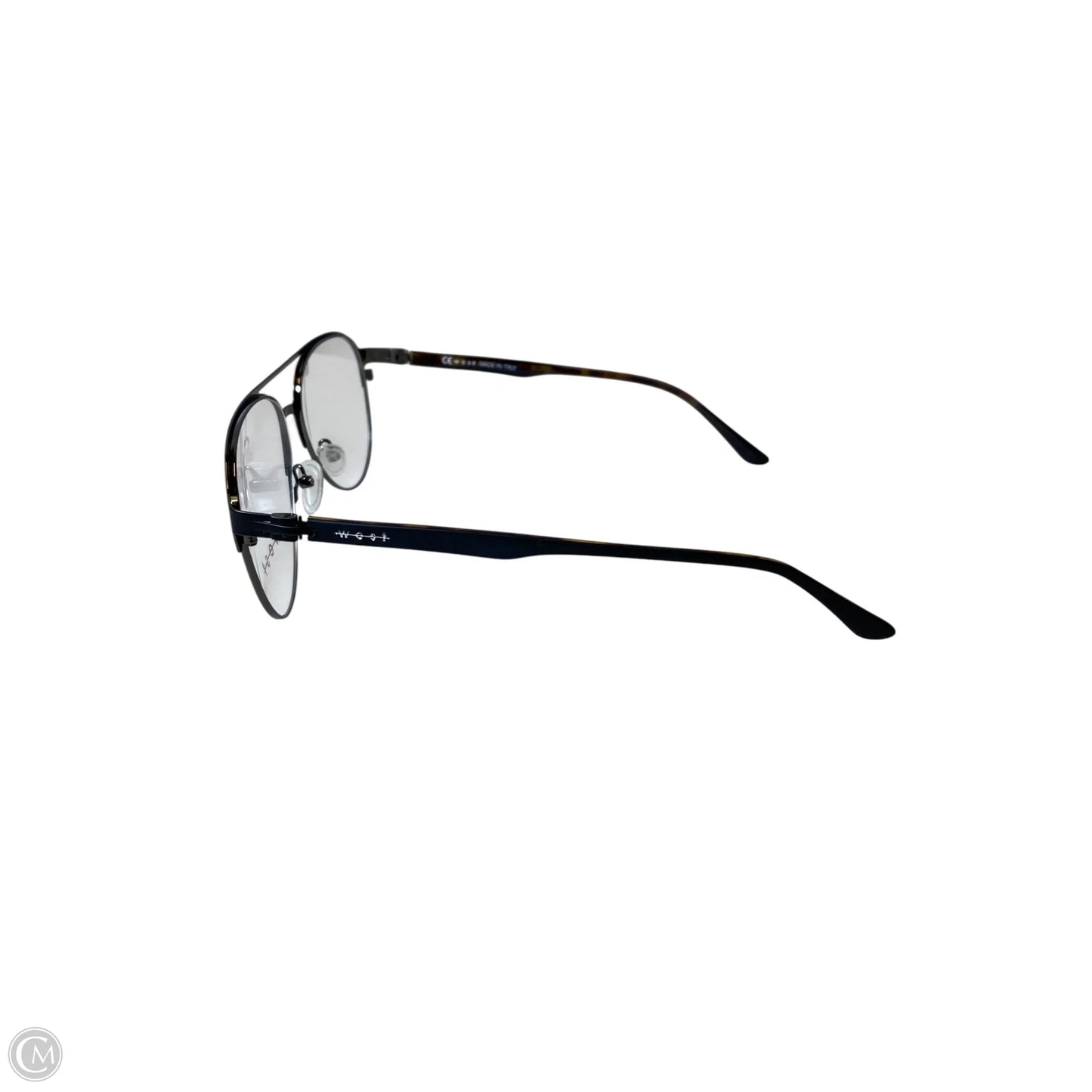 Eyeglass Frame Designer By West