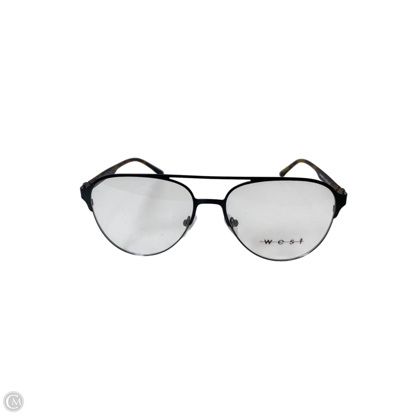 Eyeglass Frame Designer By West