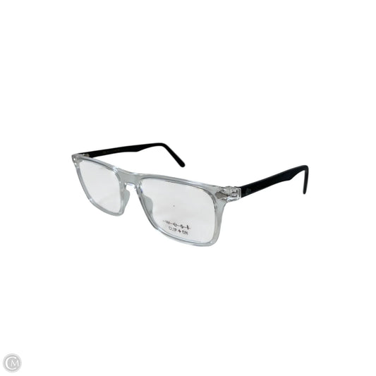 Eyeglass Frame Designer By West