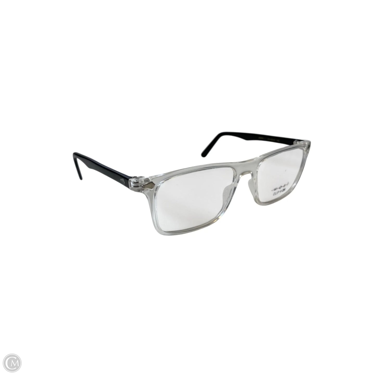 Eyeglass Frame Designer By West