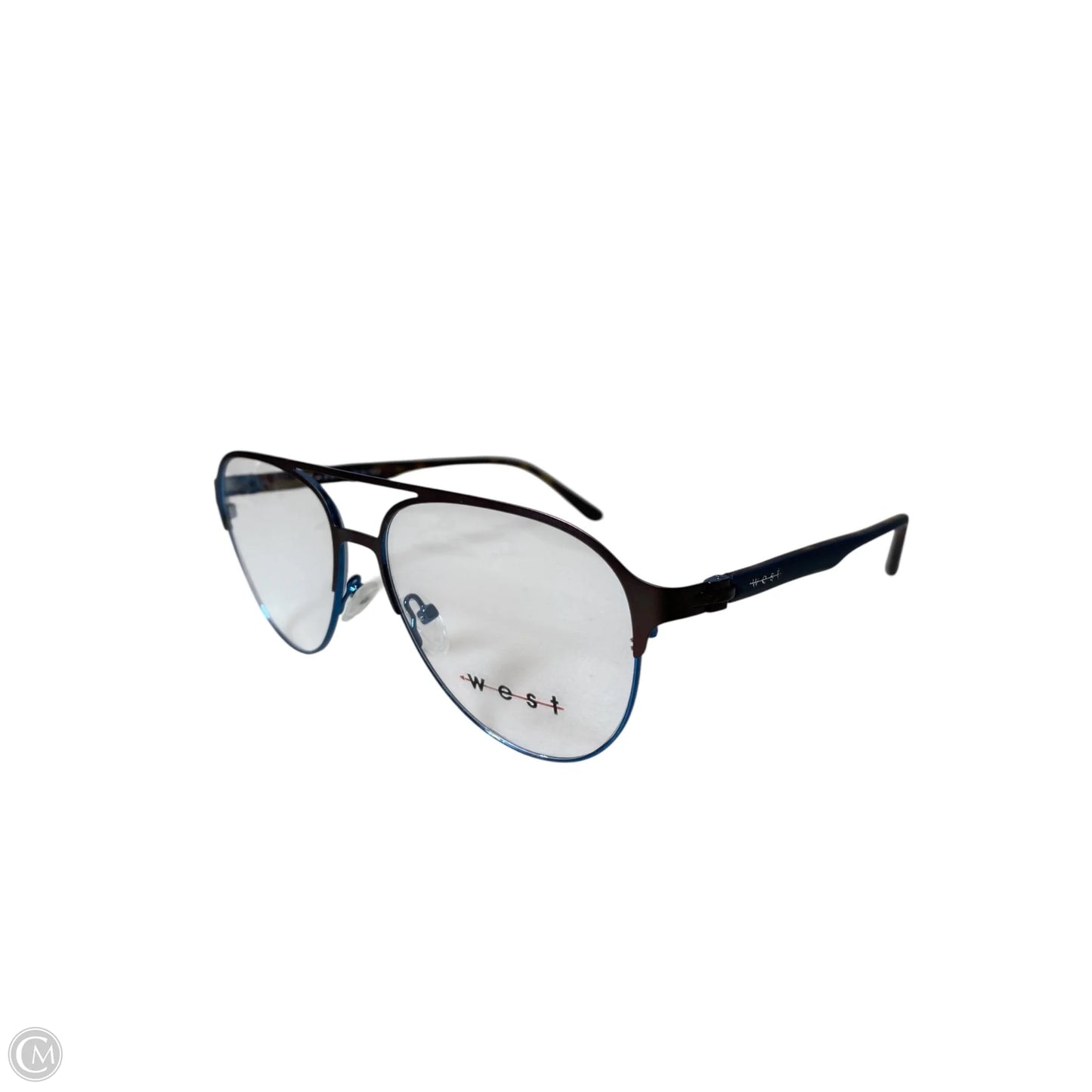 Eyeglass Frame Designer By West