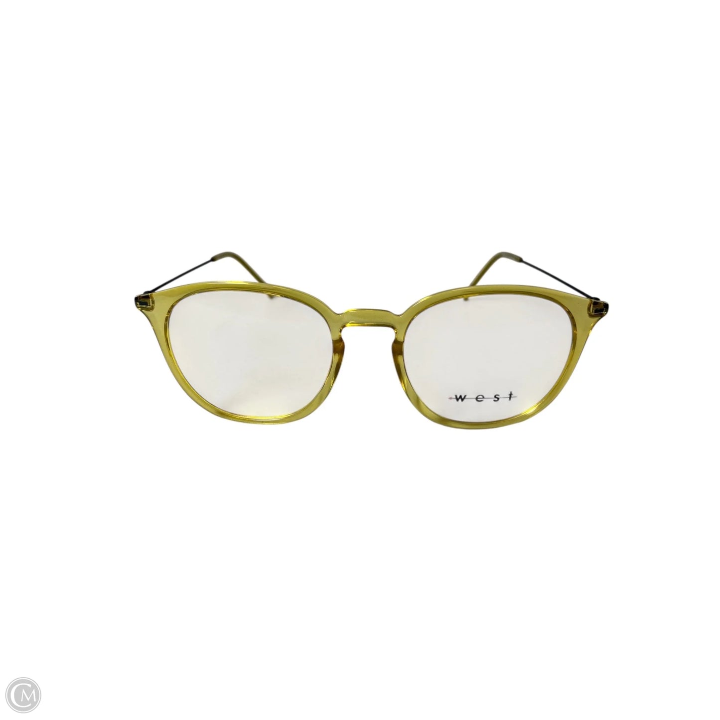 Eyeglass Frame Designer By West