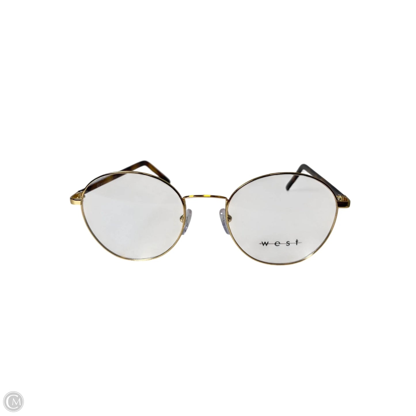 Eyeglass Frame Designer By West