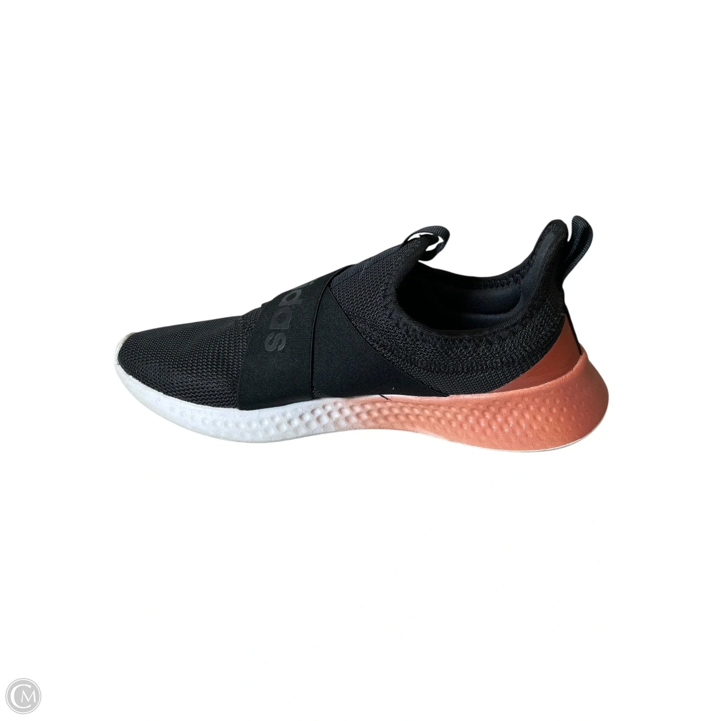 Shoes Athletic By Adidas In Black, Size: 8.5