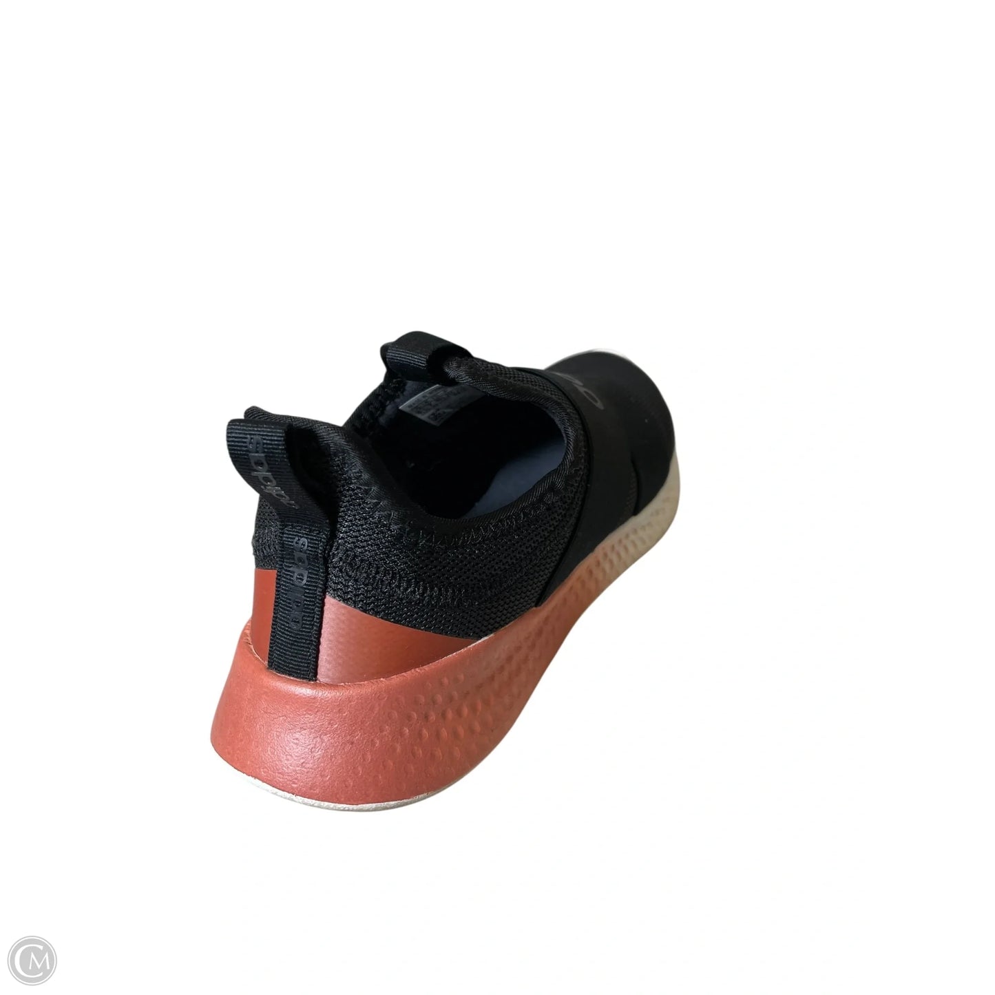 Shoes Athletic By Adidas In Black, Size: 8.5