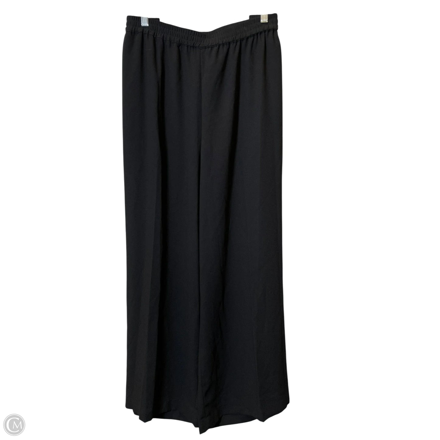 Pants Lounge By Vince Camuto In Black, Size: 3x