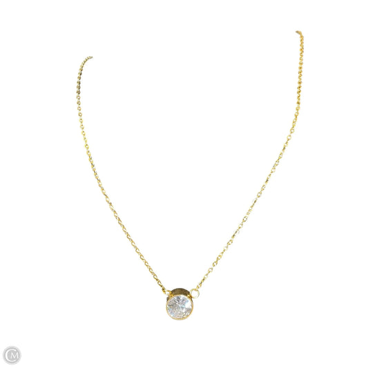 Necklace Charm By Clothes Mentor