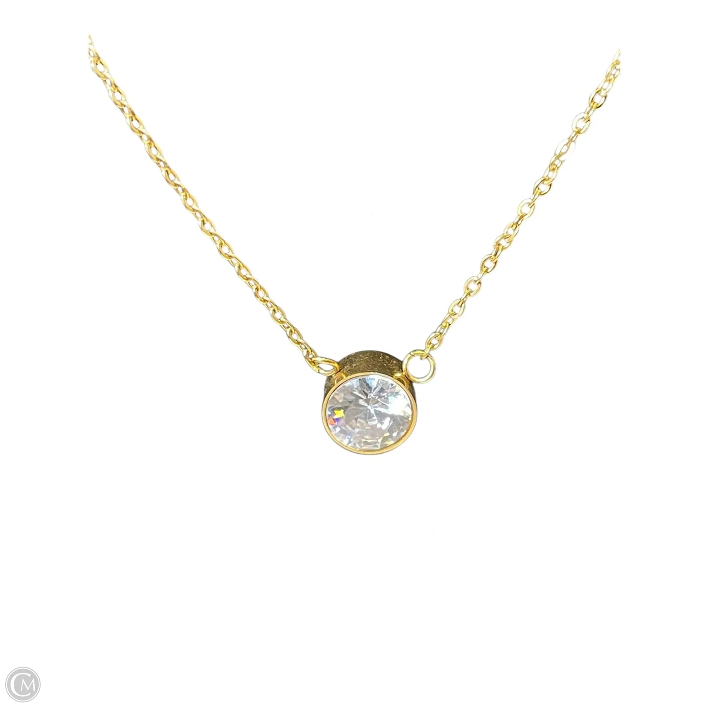Necklace Charm By Clothes Mentor