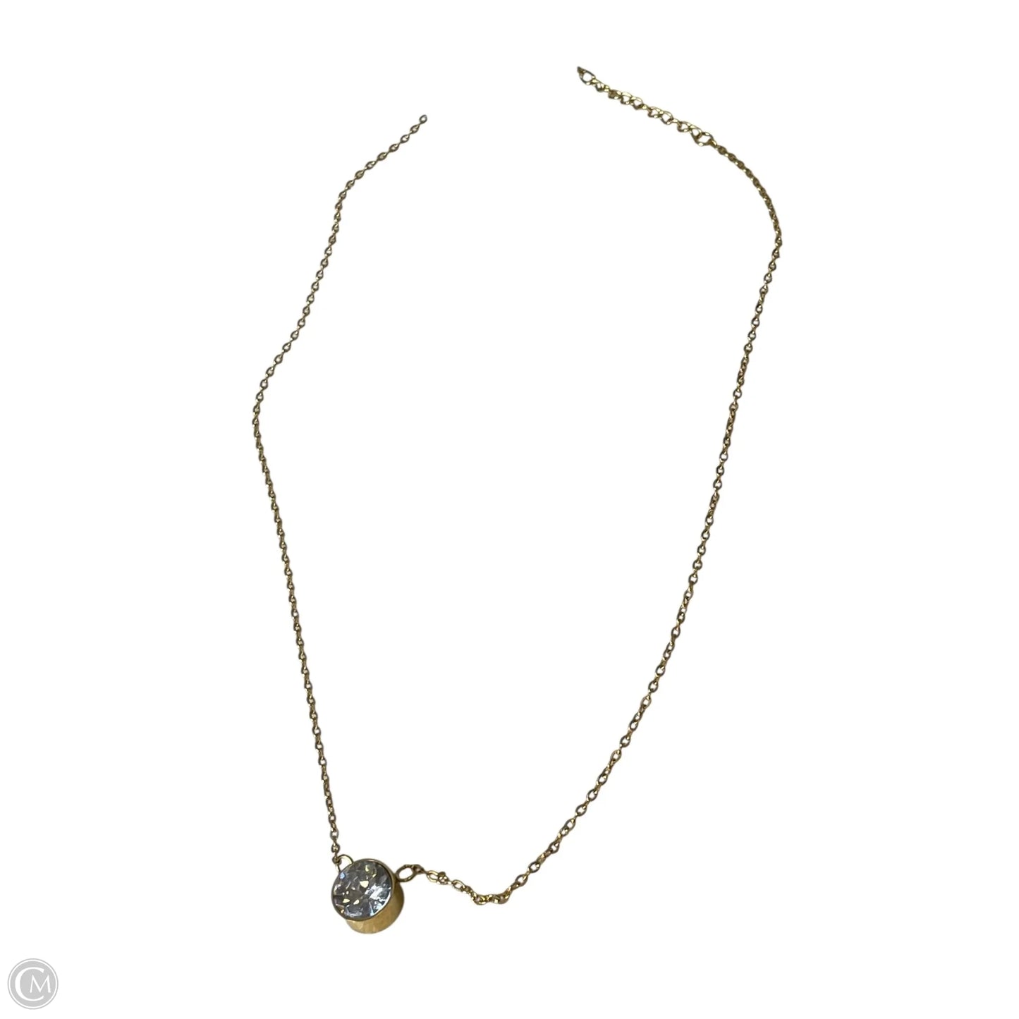 Necklace Charm By Clothes Mentor