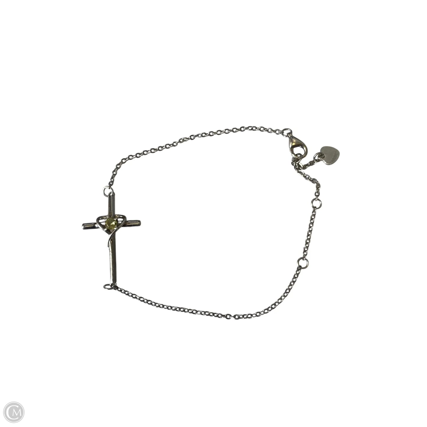 Bracelet Sterling Silver By Clothes Mentor