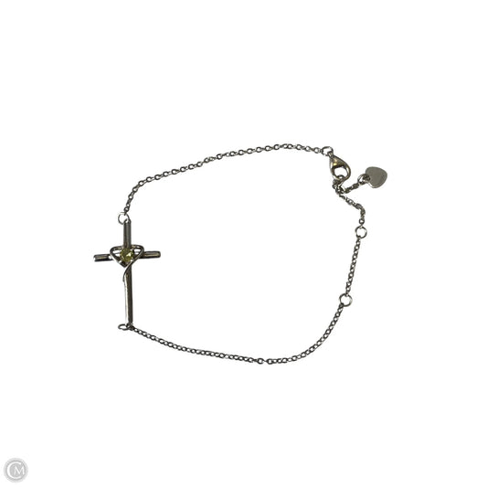 Bracelet Sterling Silver By Clothes Mentor