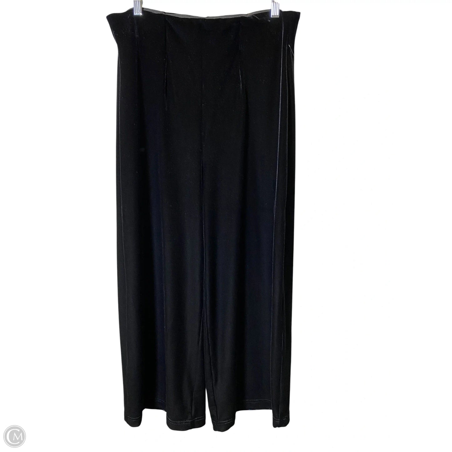 Pants Other By Chicos In Black, Size: L