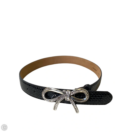 Belt Leather By Brighton, Size: Medium