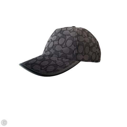 Hat Designer By Coach