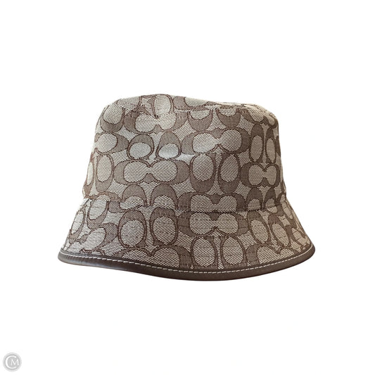 Hat Designer By Coach