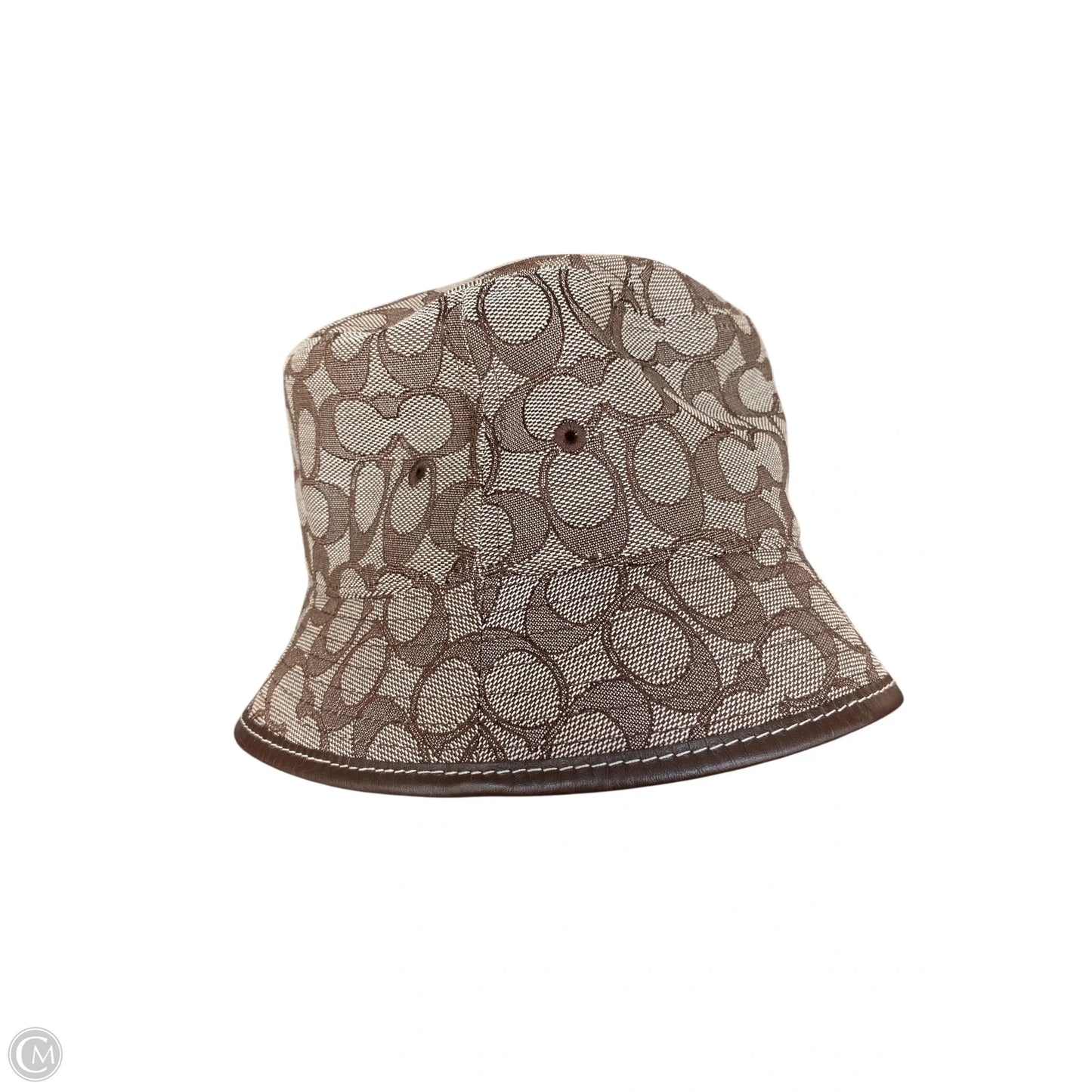 Hat Designer By Coach