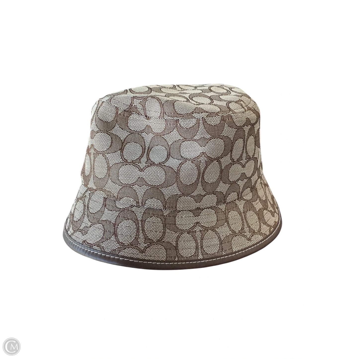 Hat Designer By Coach
