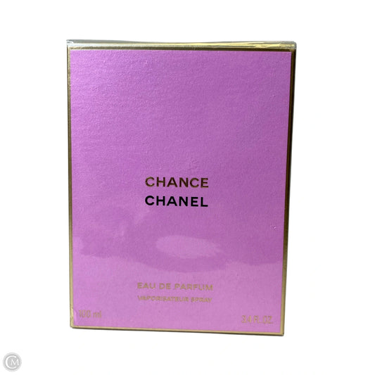 Fragrance Luxury Designer By Chanel