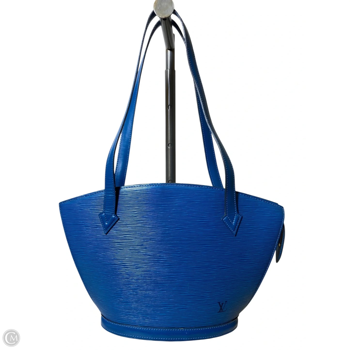 Handbag Luxury Designer By Louis Vuitton, Size: Medium