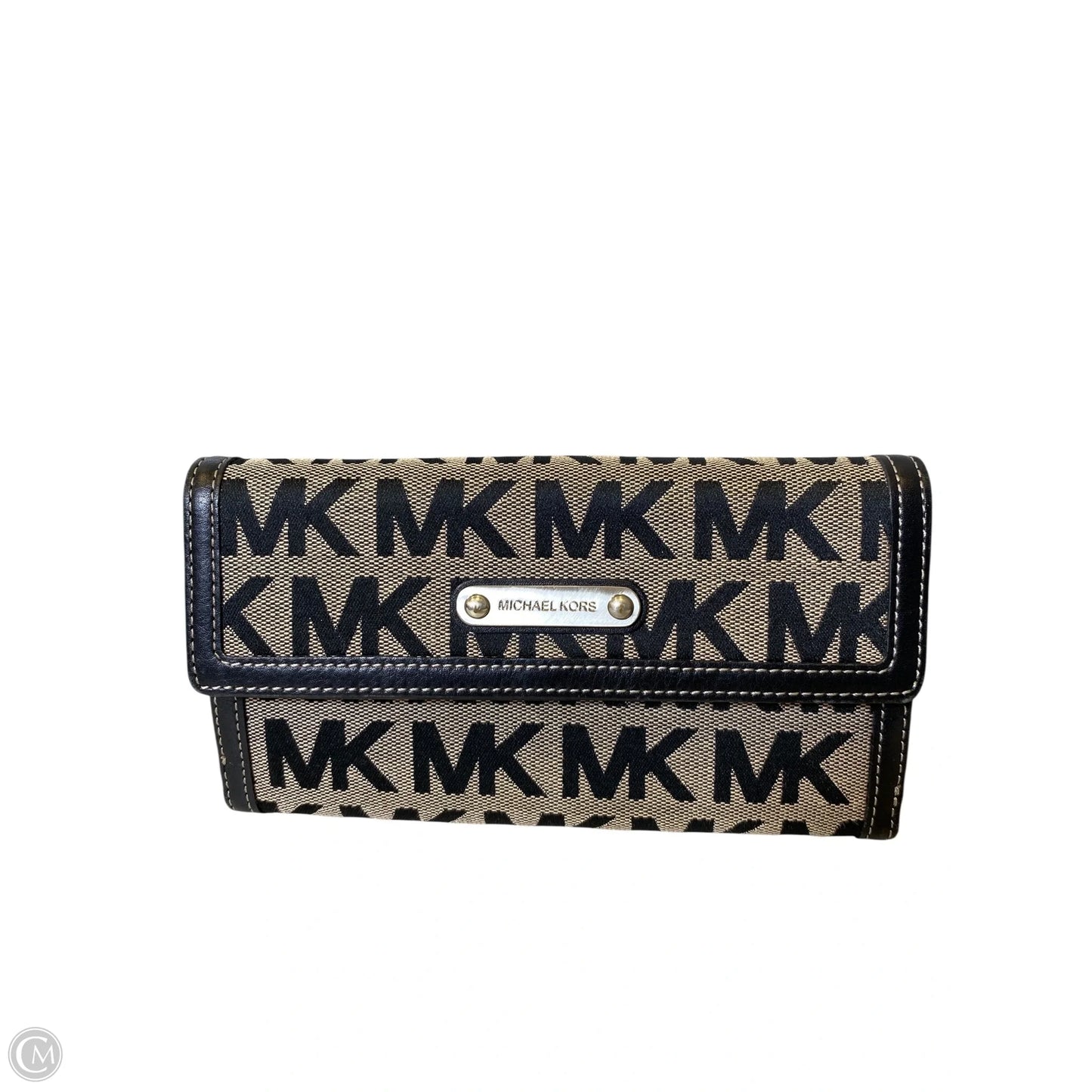 Wallet Designer By Michael Kors, Size: Medium