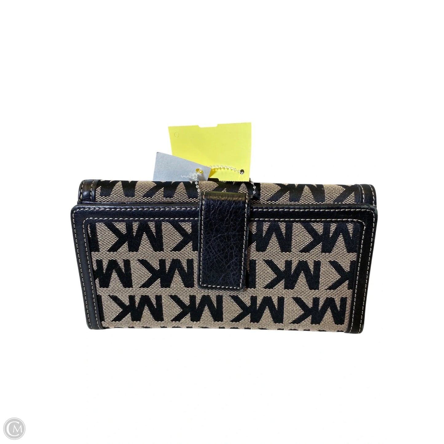 Wallet Designer By Michael Kors, Size: Medium