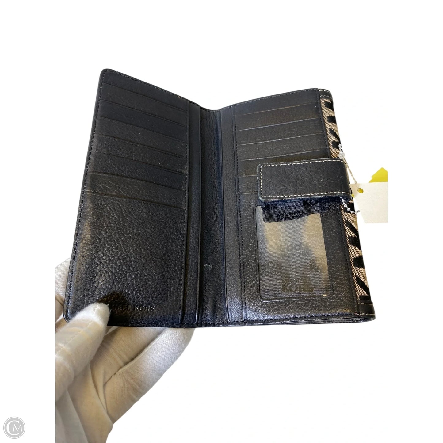 Wallet Designer By Michael Kors, Size: Medium