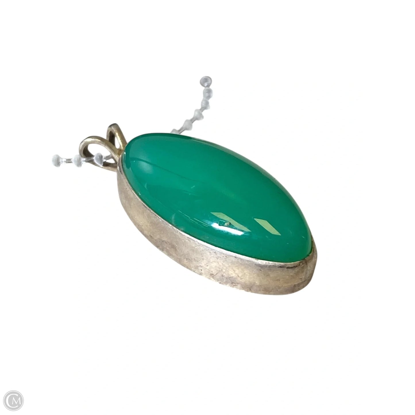 Necklace Pendant By Clothes Mentor