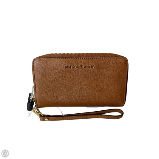 Wallet Designer By Michael Kors, Size: Medium