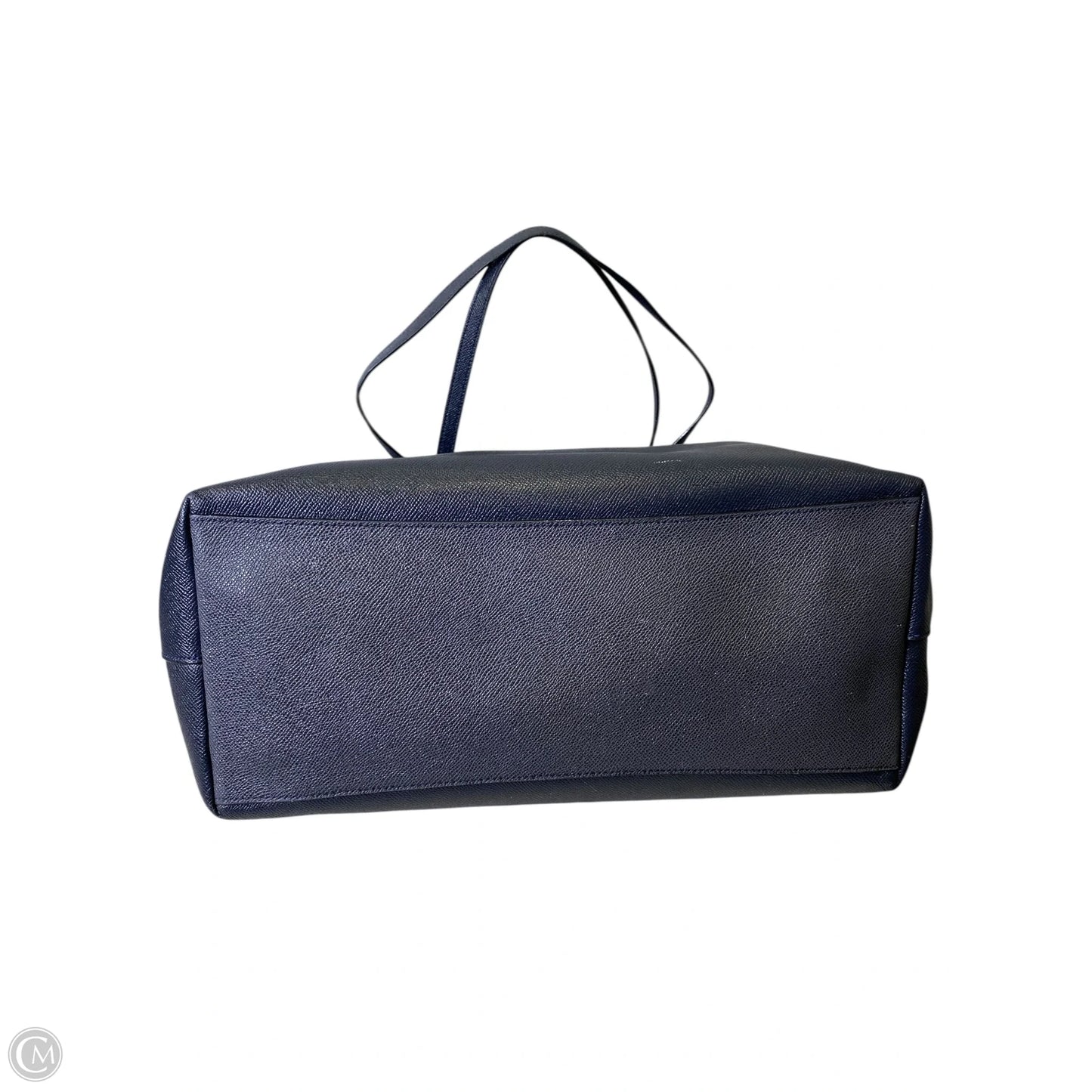 Handbag Designer By Coach, Size: Large