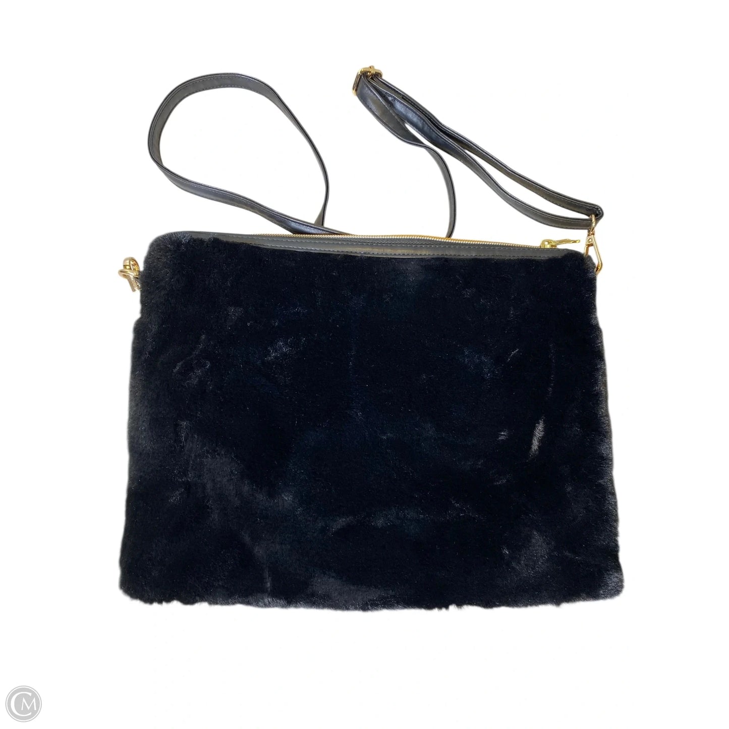 Crossbody By Clothes Mentor, Size: Medium