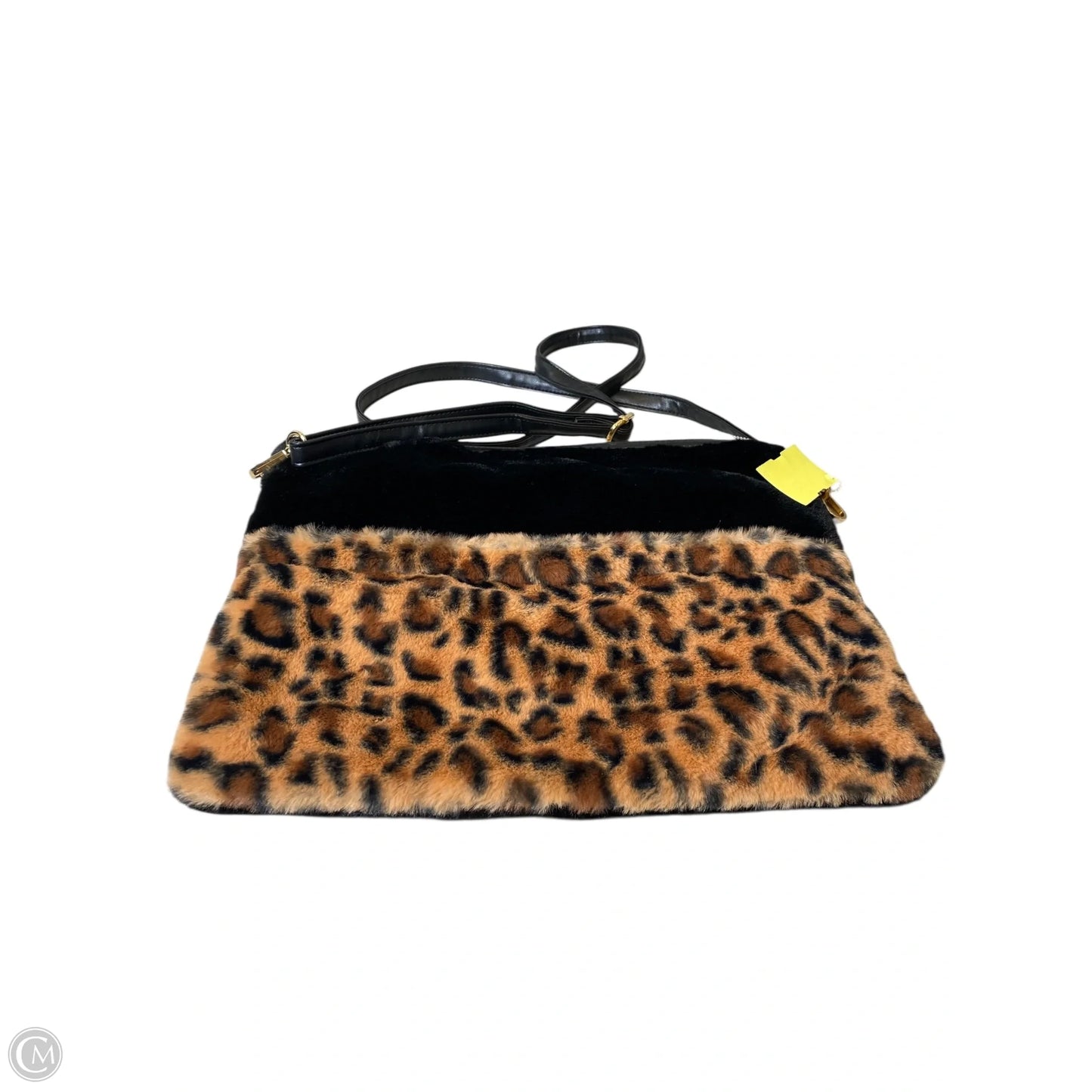 Crossbody By Clothes Mentor, Size: Medium